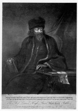 Rabbi Tzvi Hersh