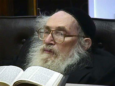 Aharon Soloveitchik