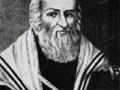 Rabbi Eliyahu, the Gaon of Vilna
