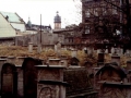 Remo cemetery Krakow