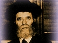 Avraham Yaakov Friedman