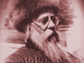 Bentzion Halberstam Rebbe of Bobov