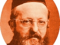 Mordekhai Shlomo Yosef Friedman