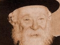 Avraham Yehoshua Heshel