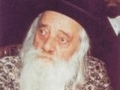 Chaim Meir Hager